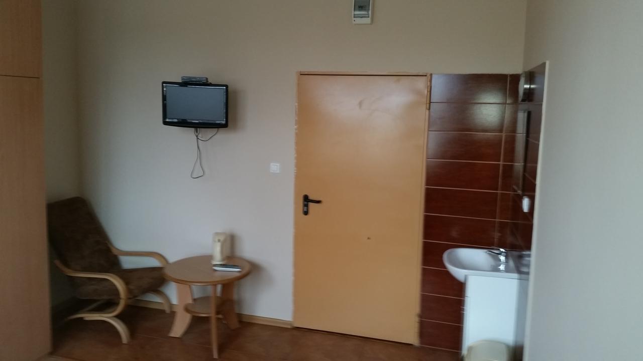 Hotel Gosciniec Włocławek Habitación foto